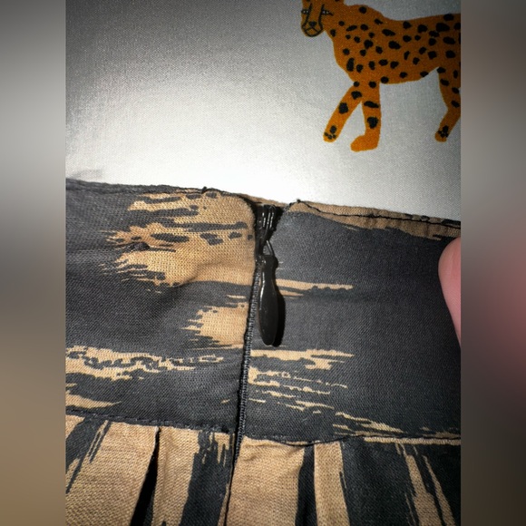 Grace Diane Lewis skirt size 6 - Picture 3 of 5